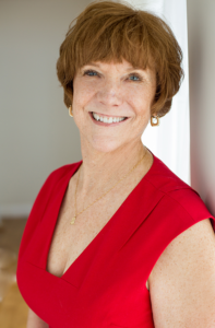 Mary Ann Conover headshot